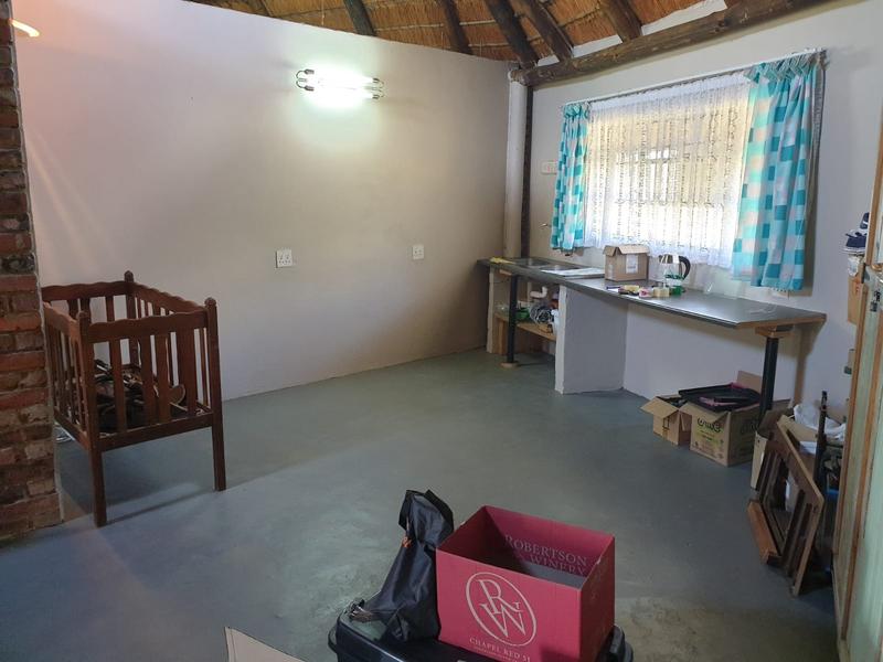 5 Bedroom Property for Sale in Swartruggens North West